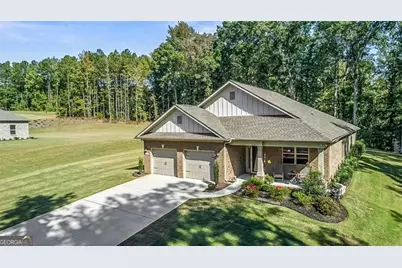 143 Whitworth Drive #LOT 10, Locust Grove, GA 30248 - Photo 39