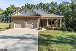 143 Whitworth Dr, Locust Grove, GA 30248 - Photo 1