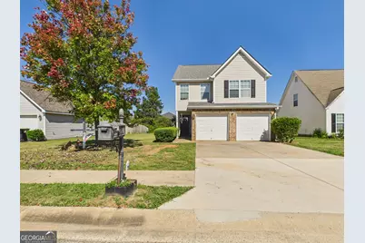 302 Arrie Drive, Byron, GA 31008 - Photo 3