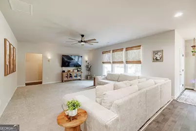 339 Sam Groves Street, Danielsville, GA 30633 - Photo 9