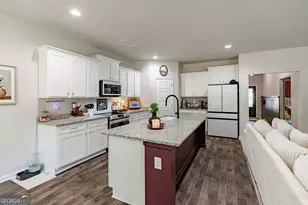 339 Sam Groves St, Danielsville, GA 30633 - Photo 7