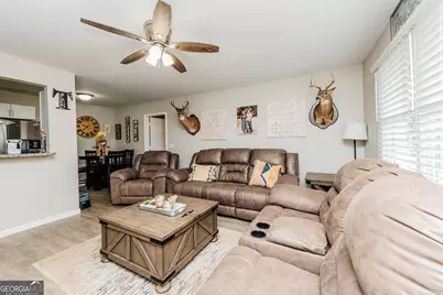 304 Palomino Lane, Warner Robins, GA 31088 - Photo 13