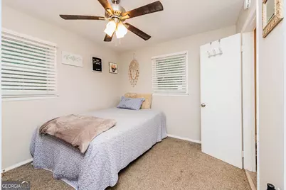 304 Palomino Lane, Warner Robins, GA 31088 - Photo 3