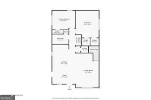 1070 4th St NW, Atlanta, GA 30318 - Photo 23