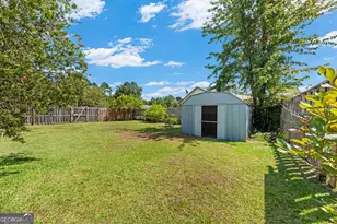 101 Zinnia Ct, Kingsland, GA 31548 - Photo 9