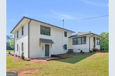 1100 S Green Street, Thomaston, GA 30286 - Photo 3