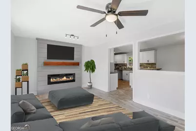 1100 S Green Street, Thomaston, GA 30286 - Photo 5