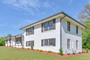 1100 S Green St, Thomaston, GA 30286 - Photo 1