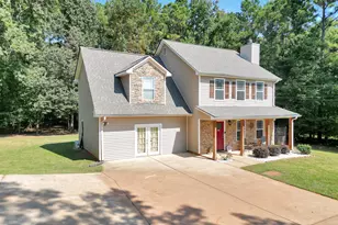 133 Potomac Dr, Jackson, GA 30233 - Photo 3