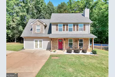 133 Potomac Drive, Jackson, GA 30233 - Photo 1