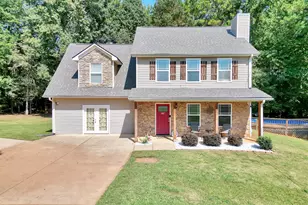 133 Potomac Dr, Jackson, GA 30233 - Photo 1