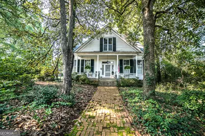 708 S Hill Street #APARTMENT, Griffin, GA 30224 - Photo 1