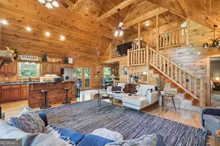 441 Carlisle Dr, Ellijay, GA 30540 - Photo 9