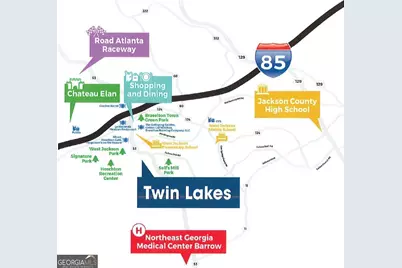 248 Storm Lane, Hoschton, GA 30548 - Photo 5