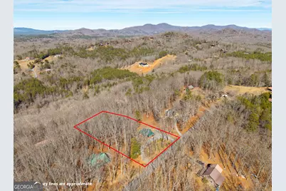 469 Mull Drive, Blue Ridge, GA 30513 - Photo 29