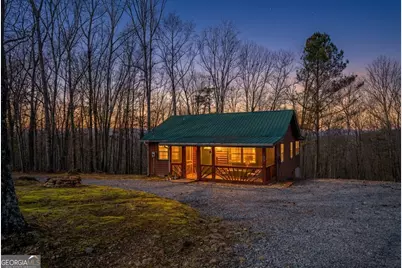 469 Mull Drive, Blue Ridge, GA 30513 - Photo 25