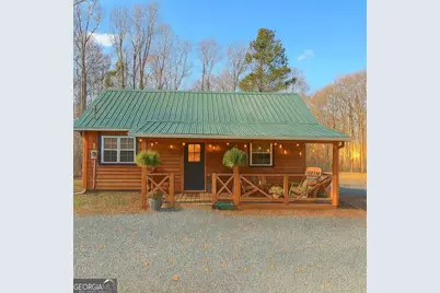 469 Mull Drive, Blue Ridge, GA 30513 - Photo 35