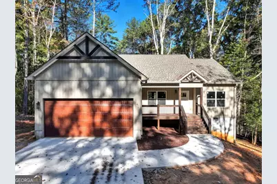 1968 Newport Drive #1863, Ellijay, GA 30540 - Photo 1