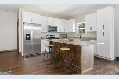 1968 Newport Drive #1863, Ellijay, GA 30540 - Photo 9