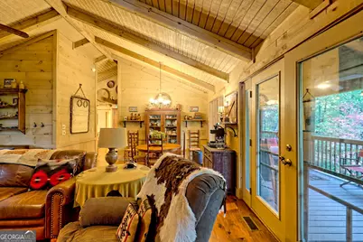 183 Vista Dell Lane, Tallulah Falls, GA 30573 - Photo 11