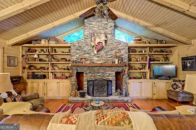 183 Vista Dell Lane, Tallulah Falls, GA 30573 - Photo 9