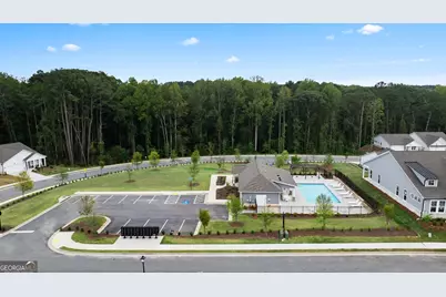 1772 Juniper Berry Way, Loganville, GA 30052 - Photo 21