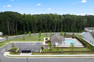 1772 Juniper Berry Wy, Loganville, GA 30052 - Photo 21