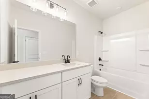 1772 Juniper Berry Wy, Loganville, GA 30052 - Photo 17