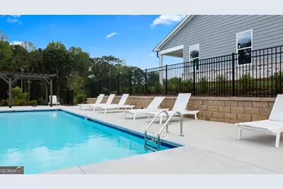 1772 Juniper Berry Way, Loganville, GA 30052 - Photo 29