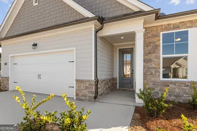 1772 Juniper Berry Way, Loganville, GA 30052 - Photo 3