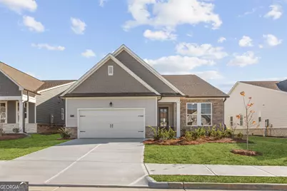 1772 Juniper Berry Way, Loganville, GA 30052 - Photo 1