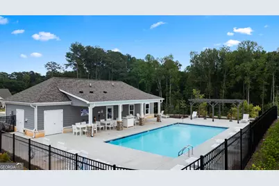 1772 Juniper Berry Way, Loganville, GA 30052 - Photo 27