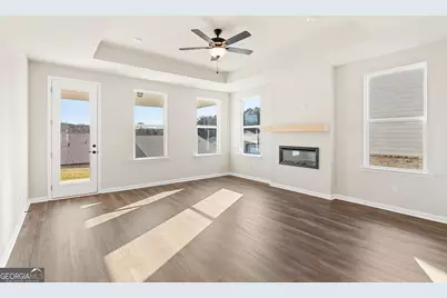 1772 Juniper Berry Way, Loganville, GA 30052 - Photo 9