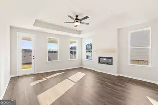 1772 Juniper Berry Wy, Loganville, GA 30052 - Photo 9