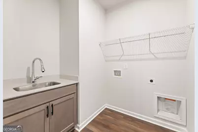 1772 Juniper Berry Way, Loganville, GA 30052 - Photo 15