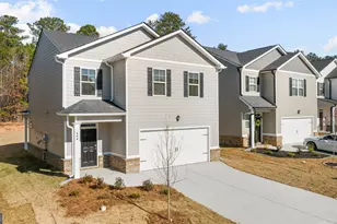 224 Lauritsen Way, Newnan, GA 30265 - Photo 3