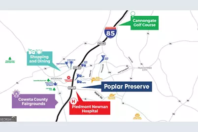 224 Lauritsen Way, Newnan, GA 30265 - Photo 21