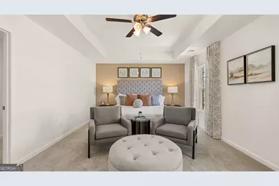 8581 Secretariat Drive, Lithonia, GA 30058 - Photo 43