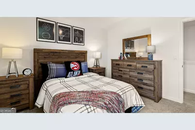 8581 Secretariat Drive, Lithonia, GA 30058 - Photo 55