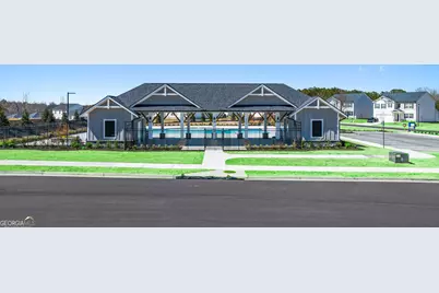 8581 Secretariat Drive, Lithonia, GA 30058 - Photo 13