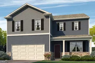 8581 Secretariat Dr, Lithonia, GA 30058 - Photo 1
