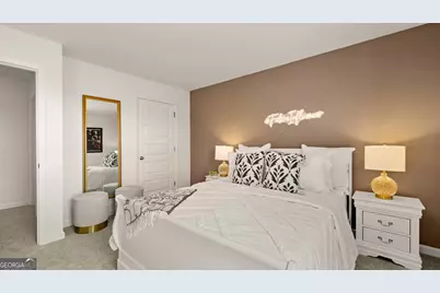 8581 Secretariat Drive, Lithonia, GA 30058 - Photo 53