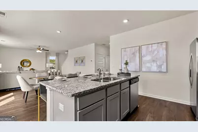 8581 Secretariat Drive, Lithonia, GA 30058 - Photo 35