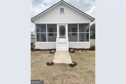 20 Sandy Drive, Hawkinsville, GA 31036 - Photo 1