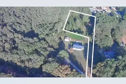 0 Wynn Road, McDonough, GA 30252 - Photo 3