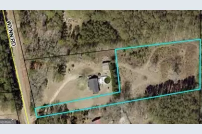 0 Wynn Road, McDonough, GA 30252 - Photo 5