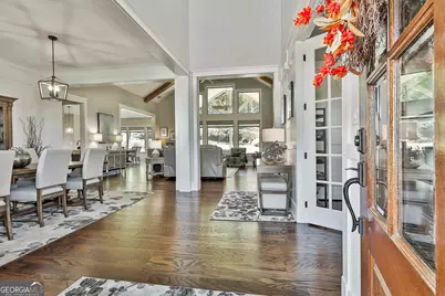 115 Platinum Ridge, Sharpsburg, GA 30277 - Photo 19