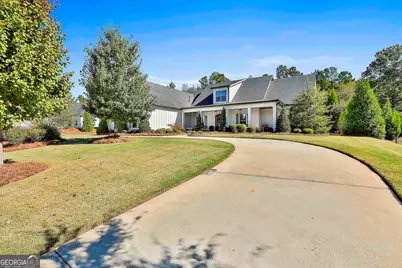 115 Platinum Ridge, Sharpsburg, GA 30277 - Photo 9