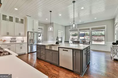 115 Platinum Ridge, Sharpsburg, GA 30277 - Photo 35