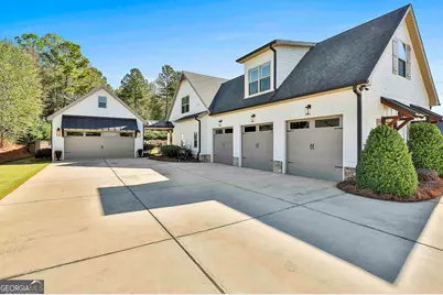 115 Platinum Ridge, Sharpsburg, GA 30277 - Photo 3